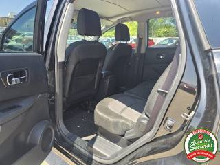 NISSAN Qashqai+2 usata 7