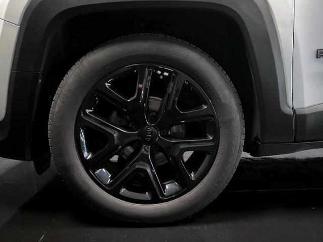 JEEP Renegade usata, con Cerchi in lega