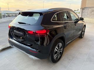 MERCEDES-BENZ GLA 200 usata, con Alzacristalli elettrici
