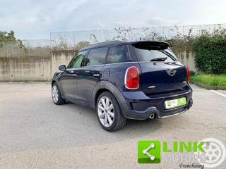 MINI Countryman usata, con ESP