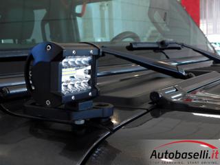 JEEP Wrangler usata, con Isofix