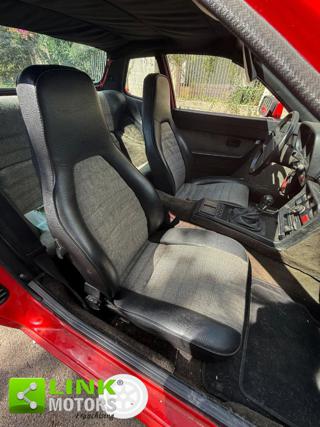 PORSCHE 924 usata 18