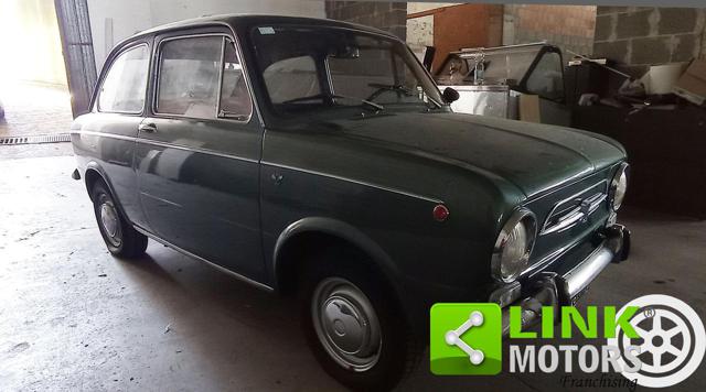 FIAT 850 usata 13