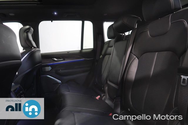 JEEP Grand Cherokee usata 5