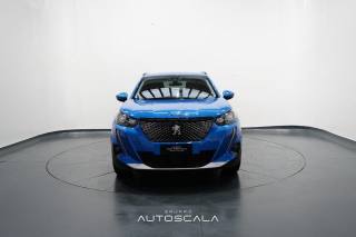 PEUGEOT 2008 usata, con Airbag