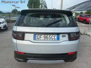 LAND ROVER Discovery Sport usata, con Cruise Control