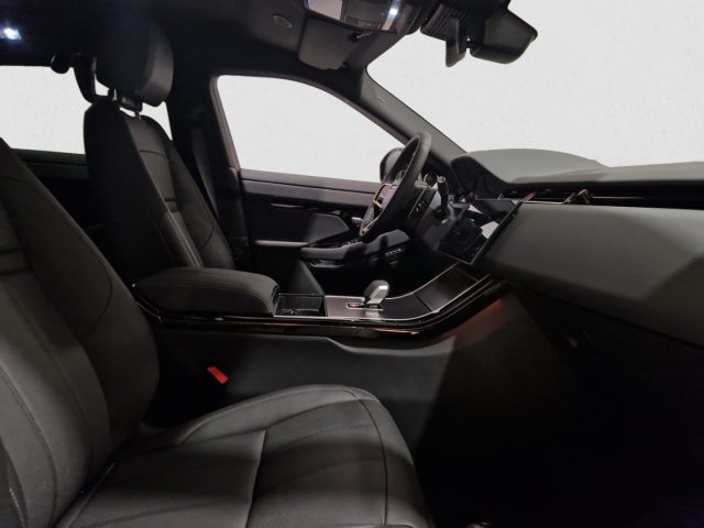 LAND ROVER Range Rover Evoque usata, con Alzacristalli elettrici