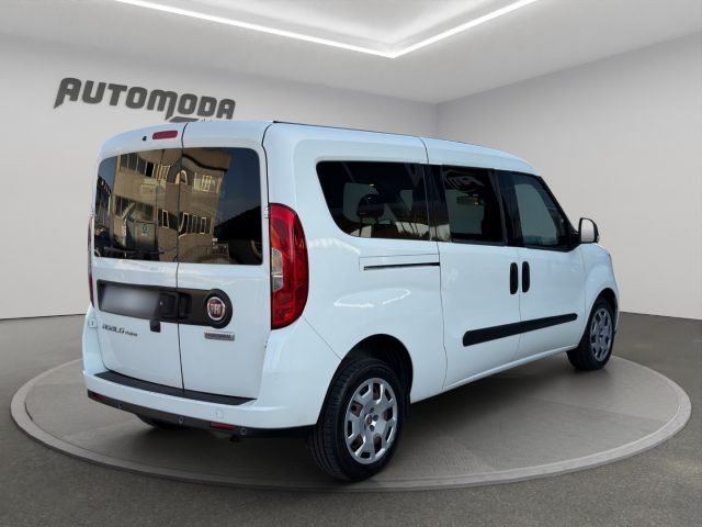 FIAT Doblo usata, con Airbag Passeggero