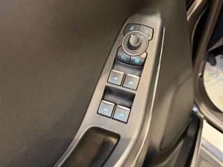 FORD Puma usata, con Controllo elettronico della corsia