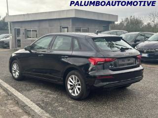 AUDI A3 usata, con Autoradio