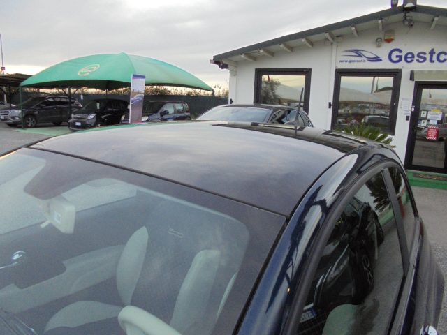 FIAT 500 usata, con Cerchi in lega