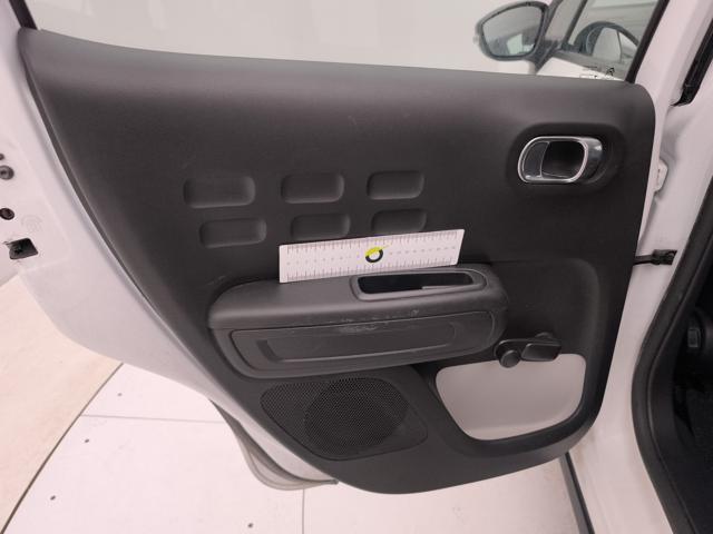 CITROEN C3 usata 48