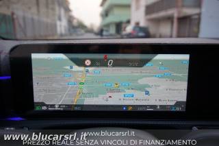 MERCEDES-BENZ CLA 220 usata, con Sedile posteriore sdoppiato