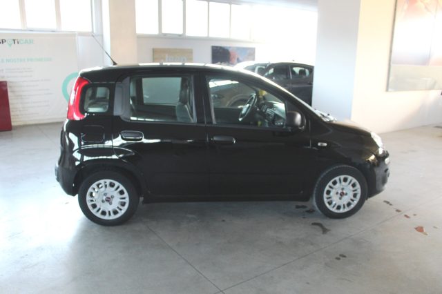 FIAT Panda usata, con Chiusura centralizzata