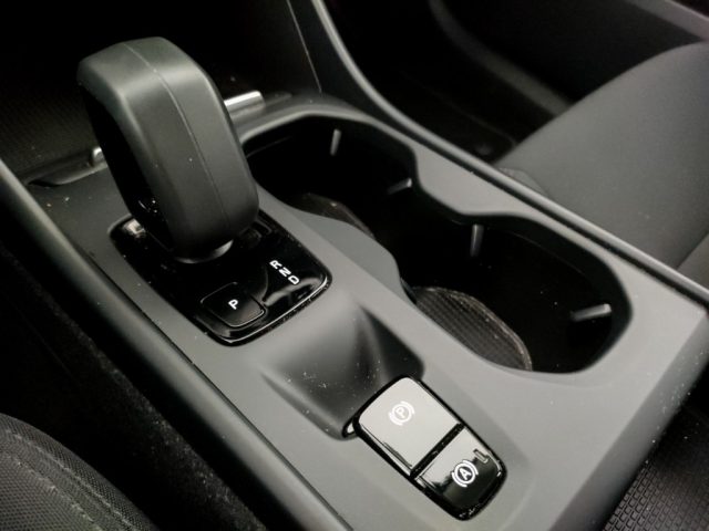 VOLVO XC40 usata, con Immobilizzatore elettronico