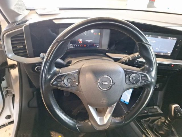 OPEL Mokka usata, con Bracciolo