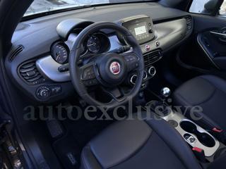 FIAT 500X usata, con Cerchi in lega