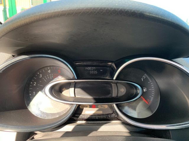 RENAULT Clio usata, con Cruise Control