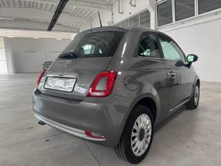 FIAT 500 usata, con Airbag Passeggero