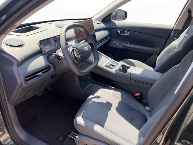 GEELY Starray EM-i usata 10