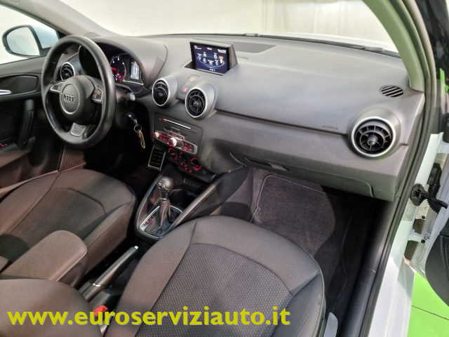 AUDI A1 usata 37