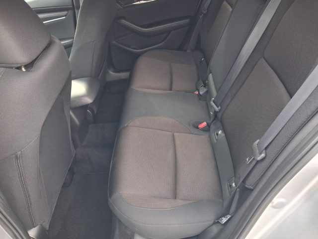 MAZDA 3 usata, con Cruise Control