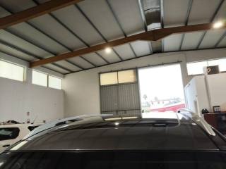 NISSAN X-Trail usata, con Cruise Control