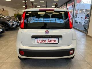 FIAT Panda usata, con Chiusura centralizzata