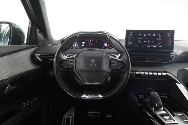 PEUGEOT 5008 usata 11