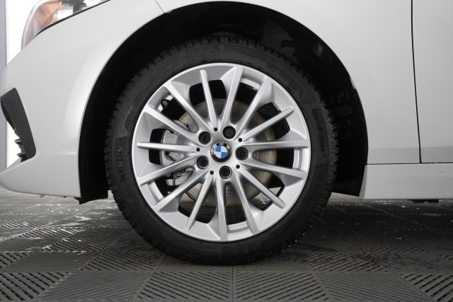 BMW 116 usata 13