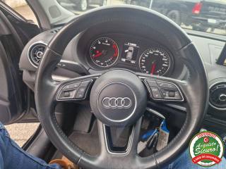 AUDI A3 usata, con Climatizzatore