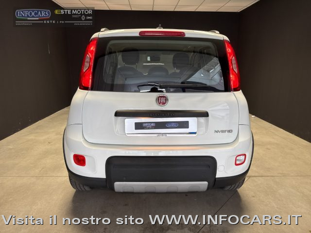 FIAT Panda usata 19