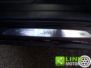 BMW X1 usata, con Freno di stazionamento elettrico