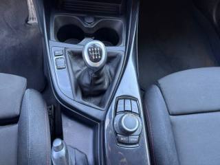 BMW 118 usata, con Fari Xenon