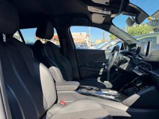 PEUGEOT 2008 usata, con Servosterzo