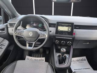 RENAULT Clio usata, con Servosterzo