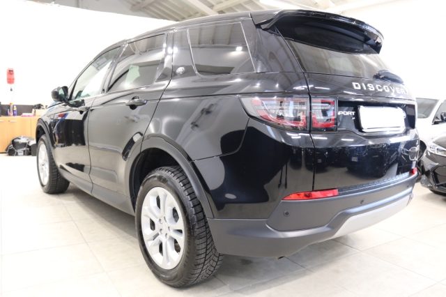 LAND ROVER Discovery Sport usata, con Airbag Passeggero