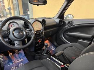 MINI Countryman usata, con Climatizzatore