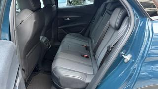 PEUGEOT 3008 usata, con Cruise Control