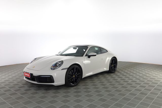 PORSCHE 911 usata 6