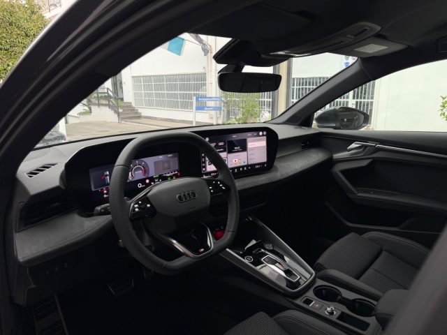 AUDI A3 usata, con Airbag testa