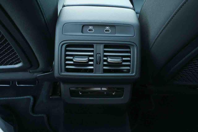 AUDI Q5 usata, con Fendinebbia
