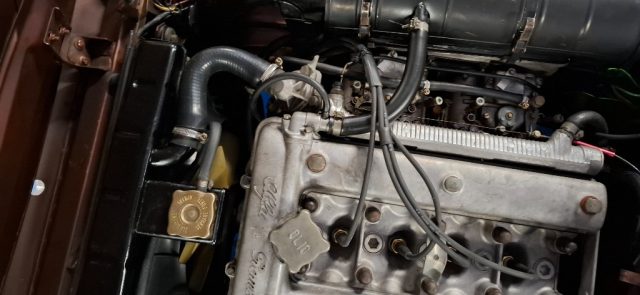 ALFA ROMEO Spider usata 38
