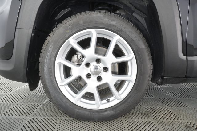 JEEP Renegade usata 14
