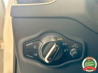 AUDI Q5 usata, con Sistema di navigazione
