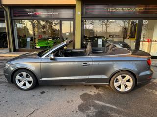 AUDI A3 usata, con Alzacristalli elettrici