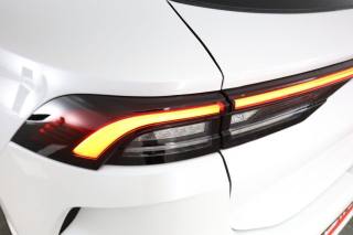 FORTHING Friday HEV usata 16