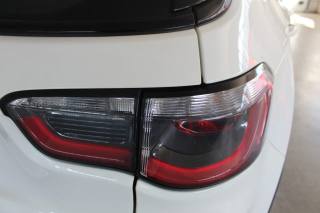 JEEP Compass usata, con Sistema di navigazione
