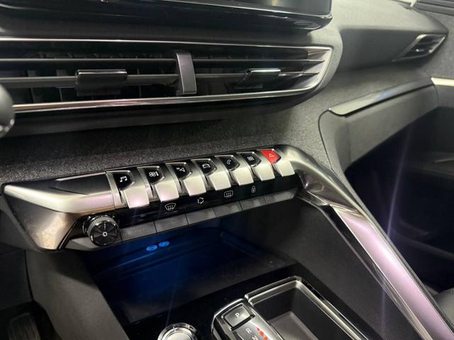 PEUGEOT 3008 usata, con ESP