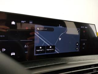 PEUGEOT 3008 usata, con Controllo automatico clima